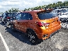 JA4ARUAU0NU****** Salvamento y Reparables 2022 Mitsubishi Outlander en Nashville
