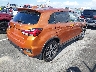 JA4ARUAU0NU****** Salvamento y Destrozados 2022 Mitsubishi Outlander en Estado de Tennessee