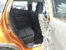 JA4ARUAU0NU****** Destrozados 2022 Mitsubishi Outlander en Nashville