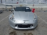 JN1AZ4EH5BM****** Usados 2011 Nissan 370Z en Estado de California
