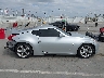 JN1AZ4EH5BM****** Reparables 2011 Nissan 370Z en Estado de California