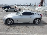 JN1AZ4EH5BM****** Salvamento 2011 Nissan 370Z