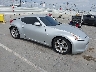 JN1AZ4EH5BM****** Salvamento y Destrozados 2011 Nissan 370Z en Los Angeles South