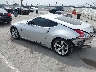 JN1AZ4EH5BM****** Salvamento y Reparables 2011 Nissan 370Z en Los Angeles South