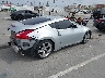 JN1AZ4EH5BM****** Salvamento y Destrozados 2011 Nissan 370Z en Estado de California