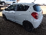 KL8CB6SA2HC****** Salvage and Repairable 2017 Chevrolet Spark in Phoenix