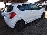 KL8CB6SA2HC****** Salvage and Wrecked 2017 Chevrolet Spark in Arizona State