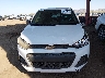 KL8CB6SA2HC****** Salvage and Repairable 2017 Chevrolet Spark in Arizona State