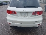 5J8TB18238A****** Wrecked 2008 Acura RDX