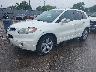 5J8TB18238A****** Used and Repairable 2008 Acura RDX in Chicago West