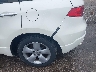 5J8TB18238A****** Salvage and Repairable 2008 Acura RDX in Illinois State