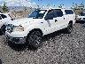 1FTPW14548F****** Usados y Reparables 2008 Ford F-150 en Reno