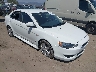 JA32V2FW9EU****** Salvamento y Destrozados 2014 Mitsubishi Lancer en North Hollywood