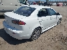 JA32V2FW9EU****** Salvamento y Destrozados 2014 Mitsubishi Lancer en Estado de California