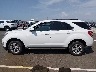 2GNALCEKXH1****** Repairable 2017 Chevrolet Equinox in Illinois State