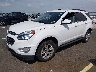 2GNALCEKXH1****** Used and Repairable 2017 Chevrolet Equinox in Saint Louis