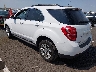 2GNALCEKXH1****** Salvage and Repairable 2017 Chevrolet Equinox in Saint Louis