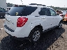 2GNALCEKXH1****** Salvage and Wrecked 2017 Chevrolet Equinox in Illinois State