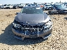 19XFC2F78GE****** Wrecked 2016 Honda Civic in California State