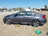 19XFC2F78GE****** Repairable 2016 Honda Civic in California State