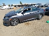 19XFC2F78GE****** Used and Repairable 2016 Honda Civic in San Diego