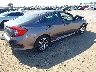 19XFC2F78GE****** Salvage and Wrecked 2016 Honda Civic in California State