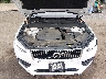 YV4A22PK4M1****** Reparables 2021 Volvo XC90 en Metro DC
