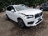 YV4A22PK4M1****** Salvamento y Destrozados 2021 Volvo XC90 en Metro DC