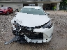 5YFBPRHE9HP****** Destrozados 2017 Toyota Corolla en Estado de Ohio