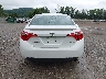 5YFBPRHE9HP****** Destrozados 2017 Toyota Corolla