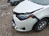 5YFBPRHE9HP****** Usados 2017 Toyota Corolla
