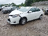 5YFBPRHE9HP****** Usados y Reparables 2017 Toyota Corolla en Akron Canton
