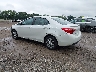5YFBPRHE9HP****** Salvamento y Reparables 2017 Toyota Corolla en Akron Canton