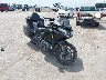 JH2SC7945KK****** Salvage and Wrecked 2019 Honda Gold Wing in Rec Rides Online Exclusive
