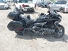 JH2SC7945KK****** Wrecked 2019 Honda Gold Wing in Iowa State