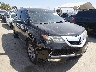 2HNYD2H67BH****** Salvage and Wrecked 2011 Acura MDX in North Hollywood