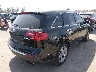 2HNYD2H67BH****** Salvage and Wrecked 2011 Acura MDX in California State
