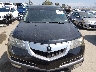 2HNYD2H67BH****** Salvage and Repairable 2011 Acura MDX in California State