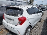 KL8CD6SA2HC****** Salvage and Wrecked 2017 Chevrolet Spark in California State