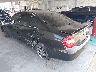 4T1BE32K93U****** Salvage and Repairable 2003 Toyota Camry in Orlando North
