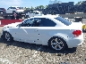 WBAUP9C55DV****** Repairable 2013 BMW 1 Series in California State