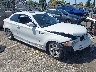 WBAUP9C55DV****** Salvage and Wrecked 2013 BMW 1 Series in Los Angeles