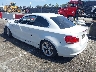 WBAUP9C55DV****** Salvage and Repairable 2013 BMW 1 Series in Los Angeles
