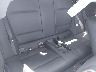 WBAUP9C55DV****** Wrecked 2013 BMW 1 Series in Los Angeles