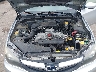JF1GH6B66BH****** Repairable 2011 Subaru Impreza in Cleveland