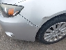 JF1GH6B66BH****** Salvage and Repairable 2011 Subaru Impreza in Ohio State