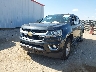 1GCGSCEN1J1****** Usados y Reparables 2018 Chevrolet Colorado en Fort Worth North