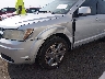3D4PG5FV3AT****** Salvage and Repairable 2010 Dodge Journey in Illinois State