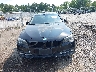 WBA5A7C59GG****** Wrecked 2016 BMW 5 Series in Virginia State