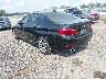 WBA5A7C59GG****** Salvage and Repairable 2016 BMW 5 Series in Richmond